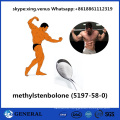 Raw Anti Estrogen Steroids Methylstenbolone
